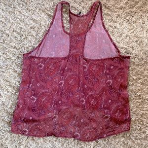 Long length blouse